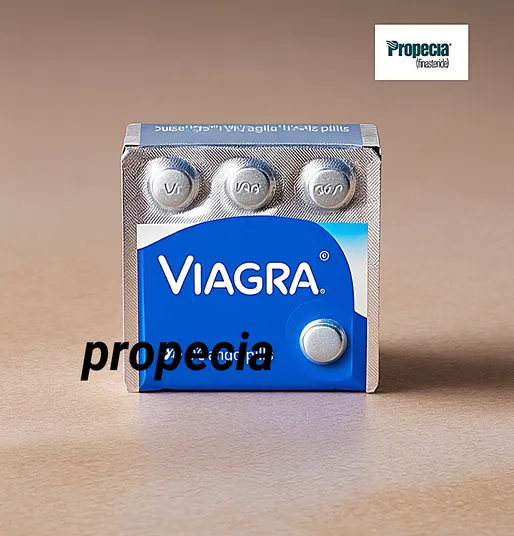 Propecia pharmacie